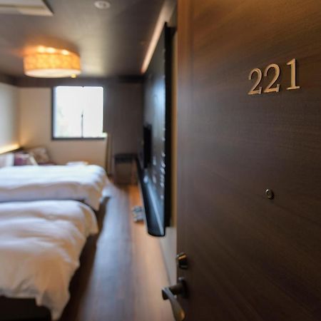 Hakone Lake Hotel Bagian luar foto