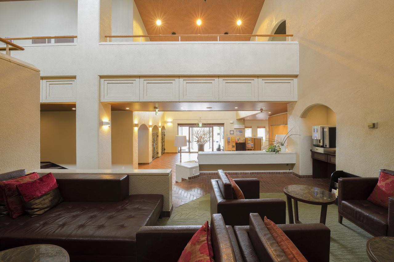Hakone Lake Hotel Bagian luar foto